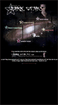 Mobile Screenshot of darkstarfic.com